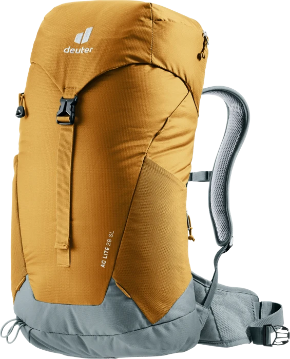 Deuter AC Lite 28 SL cinnamon/teal (Damen)