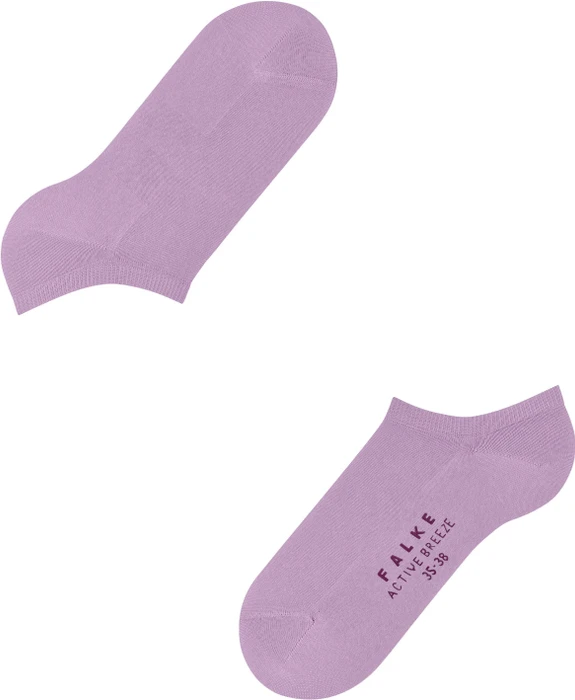 Falke Active Breeze Socken shell pink (Damen)