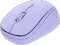Trust Yvi+ Compact Multi-Device Wireless Mouse violett, USB/Bluetooth Vorschaubild