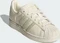 adidas Superstar II off white/linen green/gold metallic (Damen) Vorschaubild
