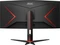 AOC CU34G2XPD/BK, 34" Vorschaubild
