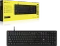 Corsair Gaming K70 CORE, schwarz, MLX RED, USB, DE Vorschaubild