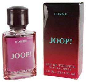 JOOP! Homme Eau de Toilette, 30ml