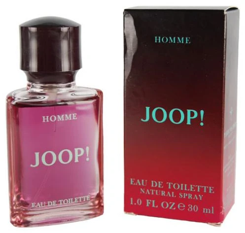 JOOP! Homme Eau de Toilette