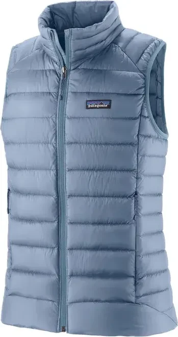 Patagonia Down Sweater Funktionsweste barnacle blue (Damen)