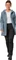 Vaude Skomer II Funktionsmantel nordic blue (Damen) Vorschaubild