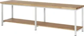 Rau Werkbank Serie 8000