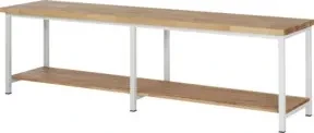 Rau Werkbank Serie 8000