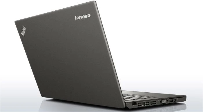 Lenovo ThinkPad X240, Core i3-4010U, 4GB RAM, 500GB HDD, DE