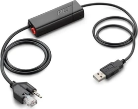 Plantronics APU-76 EHS-Adapter