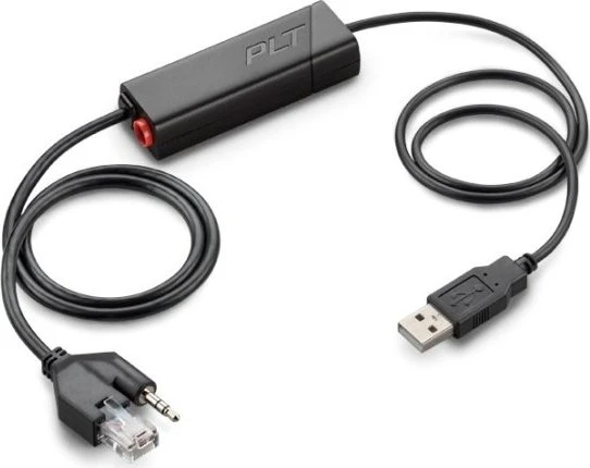 Plantronics APU-76 EHS-Adapter