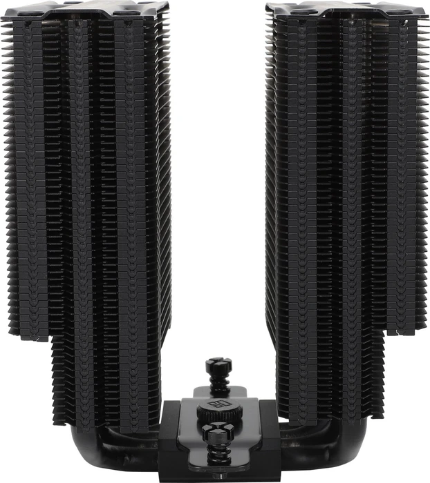 Thermalright Frost Spirit 140 Black V3