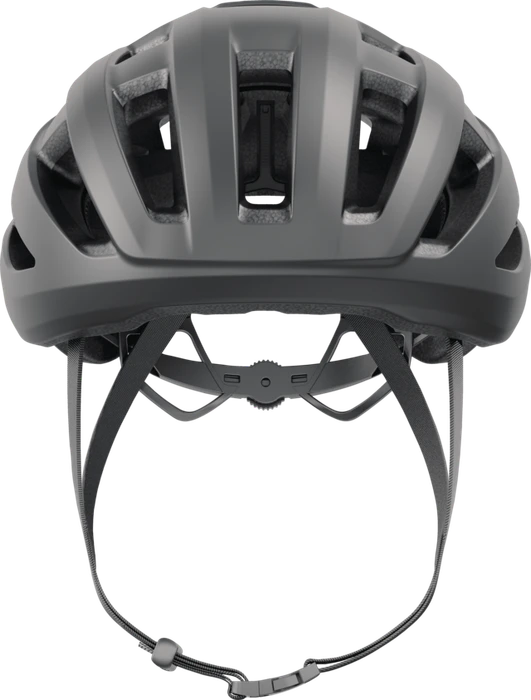 ABUS PowerDome MIPS Helm velvet black