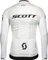 Scott RC Pro Trikot langarm weiß/schwarz (Herren) Vorschaubild