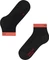 Falke RU4 Short Laufsocken schwarz (Damen) Vorschaubild
