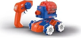 Carrera RC Nerf Blasting Car