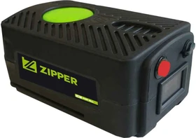 Zipper BTR40V6AH Werkzeug-Akku 40V, 6.0Ah, Li-Ionen [6.0Ah] [240Wh]