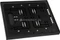 Streacom BC1 Mini Open Benchtable, schwarz, Mini-ITX Vorschaubild