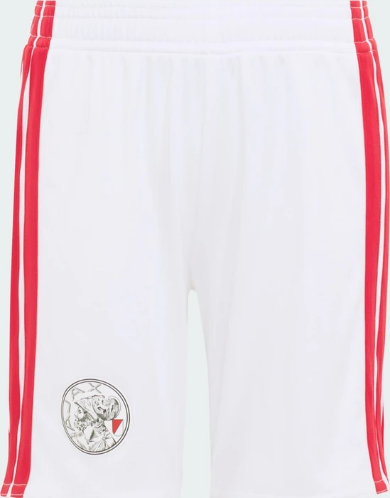 adidas Ajax Amsterdam 2026/2027 Heimausrüstung (Junior)