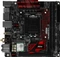 MSI Z170I Gaming Pro AC (Intel 1151) Vorschaubild