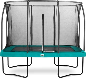 Salta Comfort 305x214cm Trampolin grün
