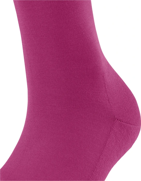 Falke ClimaWool Socken berry (Damen)