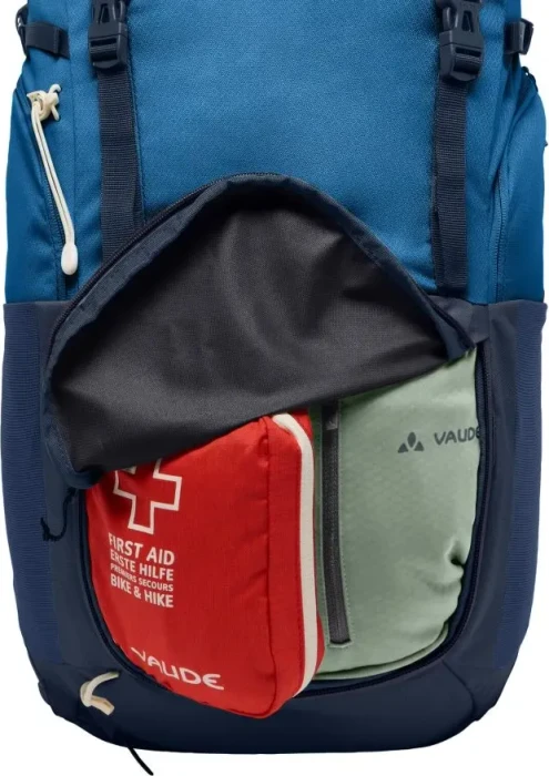 Vaude Skomer 34+ shore blue (Damen)
