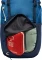 Vaude Skomer 34+ shore blue (Damen) Vorschaubild