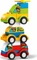 LEGO DUPLO - Meine ersten Fahrzeuge Vorschaubild