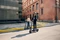 Ninebot by Segway F3 E Elektro-Roller 25km/h Vorschaubild