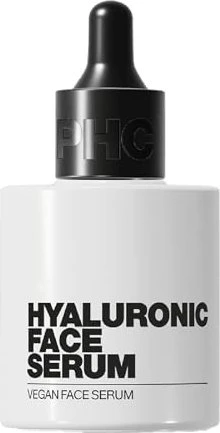 Pacific Healthcare Hyaluronic Face Serum, 30ml