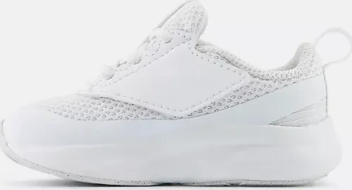 New Balance Fresh Foam 625 New-B Hook&Loop weiß (Junior)