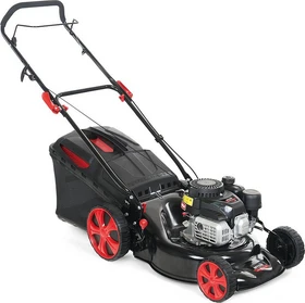 MTD Smart 46PO Benzin-Rasenmäher