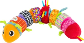 Tomy Lamaze Softes Raupenpuzzle