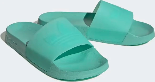 adidas Adilette acid mint