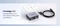 Ugreen Gigabit Switch, 3x RJ-45 Vorschaubild