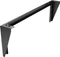 StarTech RK119WALLV, Wandmontage Halterung für Patch Panel, schwarz, 1HE Vorschaubild