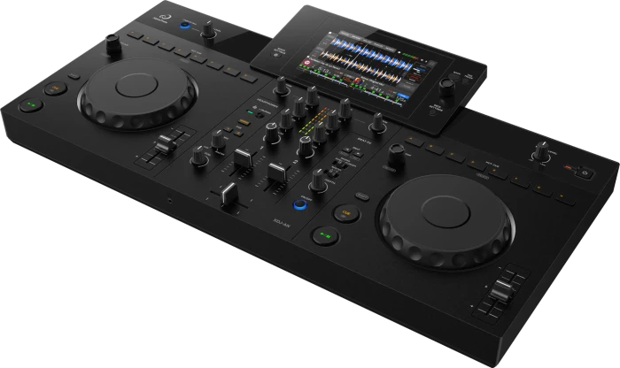 AlphaTheta XDJ-AN