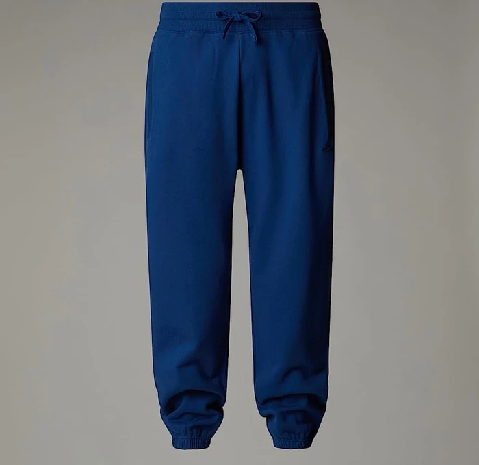 The North Face Dome Trainingshose lang estate blue (Herren)