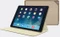 Logitech Hinge Schutzhülle mit Stand für Apple iPad Air, braun Vorschaubild