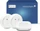 eQ-3 Homematic IP Starterset Rauchwarnmelder, 2er-Pack, Set