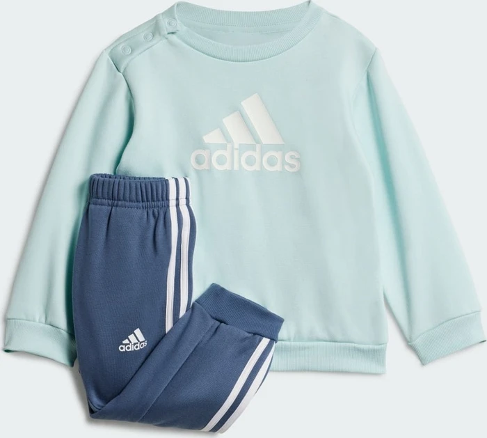 adidas Badge of Sport Jogginganzug (Junior)