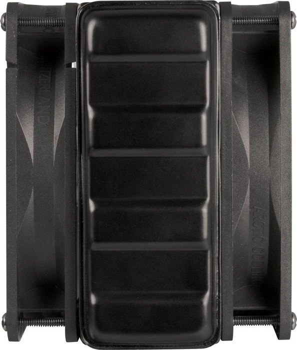 ARCTIC Liquid Freezer 120