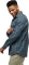 Black Diamond Project Twill Hemd langarm charcoal/moab brown (Herren) Vorschaubild