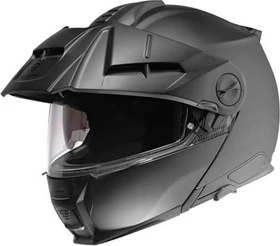 Schuberth E2 matt schwarz