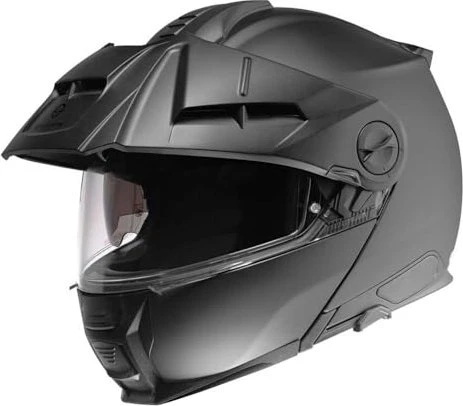Schuberth E2 matt schwarz