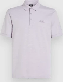 O'Neill Small Logo Poloshirt kurzarm purple gleam (Herren)