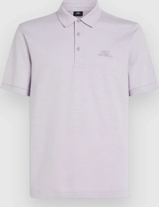 O'Neill Small Logo Poloshirt kurzarm purple gleam (Herren)