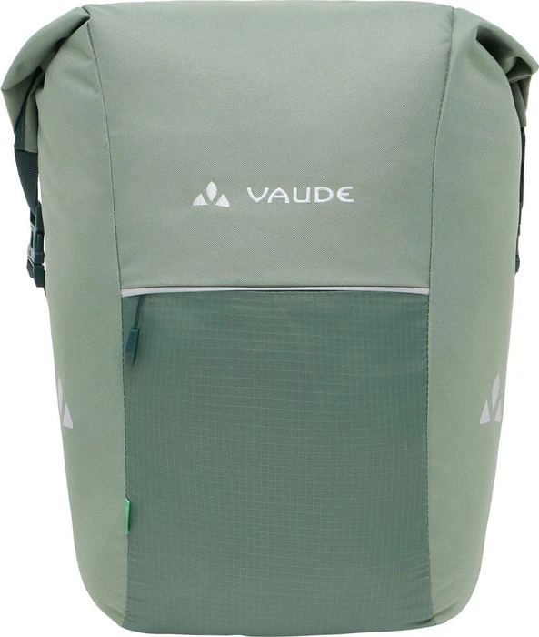 Vaude Road Master Roll-It Gepäcktasche agave