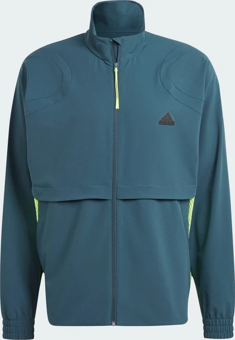 adidas City Escape Trainingsjacke arctic night (Herren)